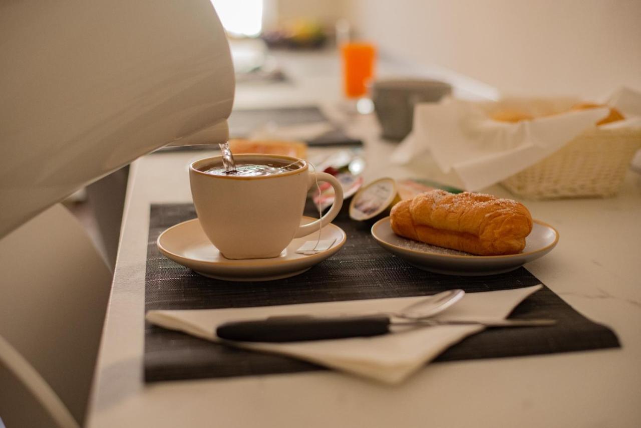B&B Cardedu Zewnętrze zdjęcie